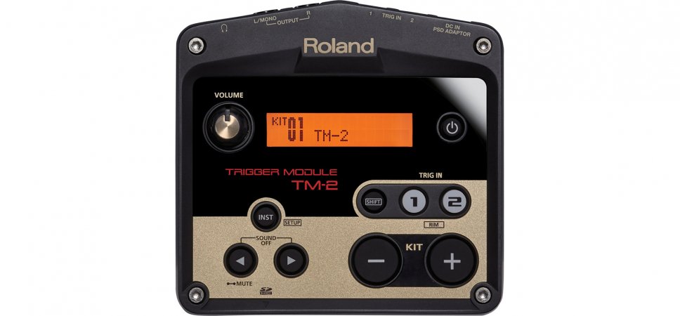 Roland TM-2