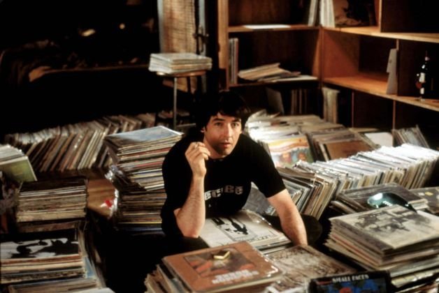 High Fidelity