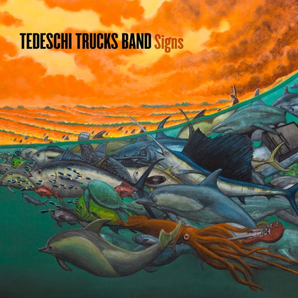Tedeschi-Trucks Band