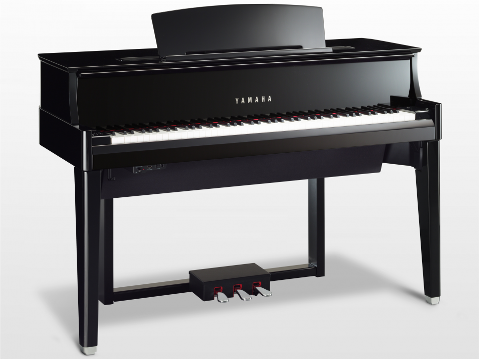 Yamaha Avantgrand N1X