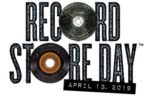 record store day 2019