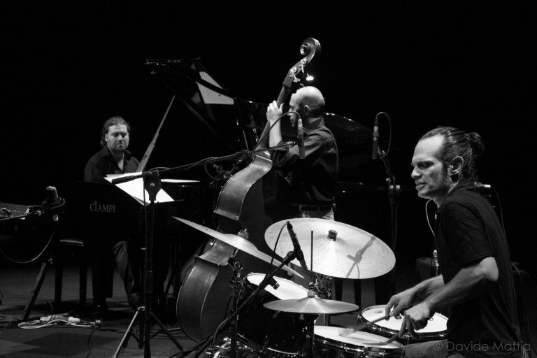 Andrea Garibaldi Quartet