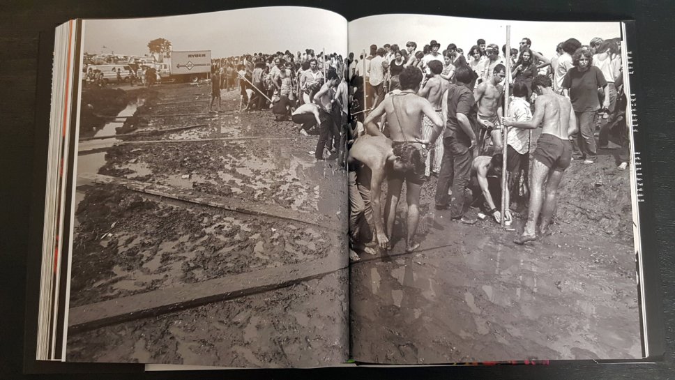 Woodstock, i tre giorni che hanno cambiato il mondo