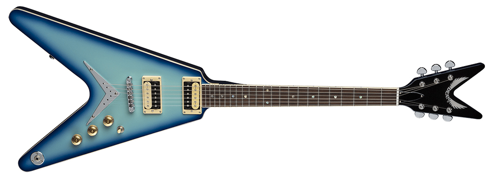 Gibson passa alle vie legali contro Dean Guitars