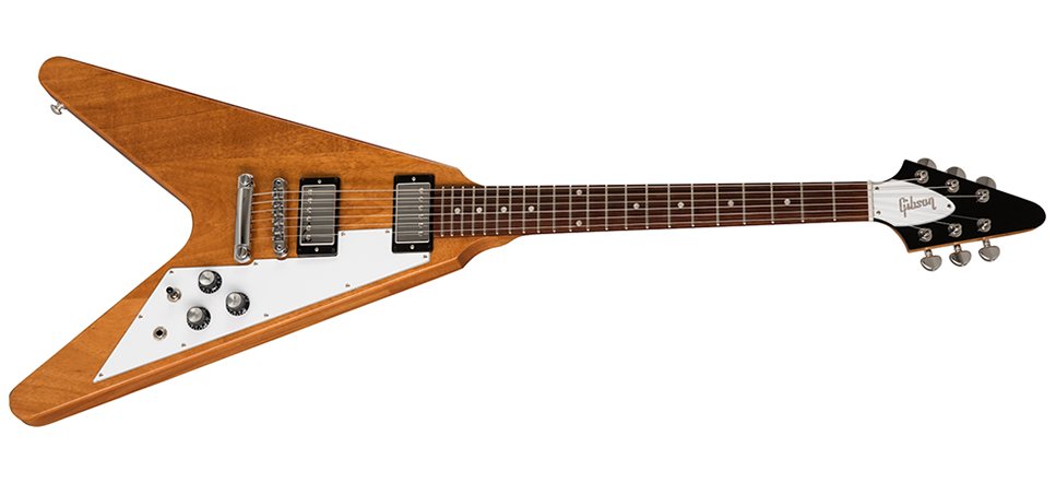 Gibson passa alle vie legali contro Dean Guitars