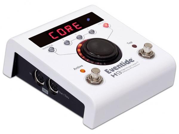 Eventide H9 Core