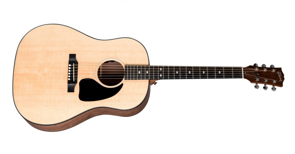 Gibson Generation acoustics