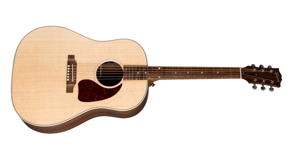 Gibson Generation acoustics