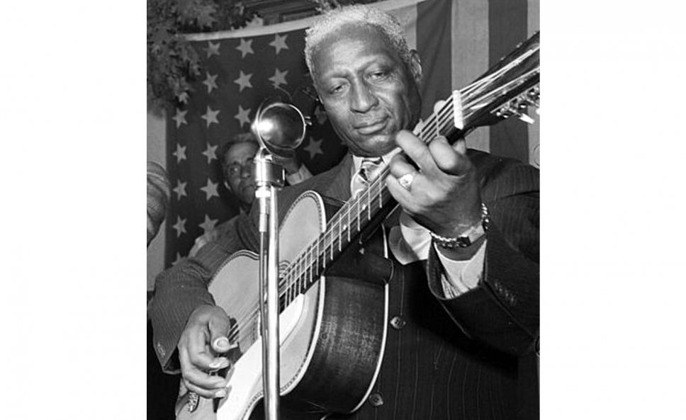 Lead Belly