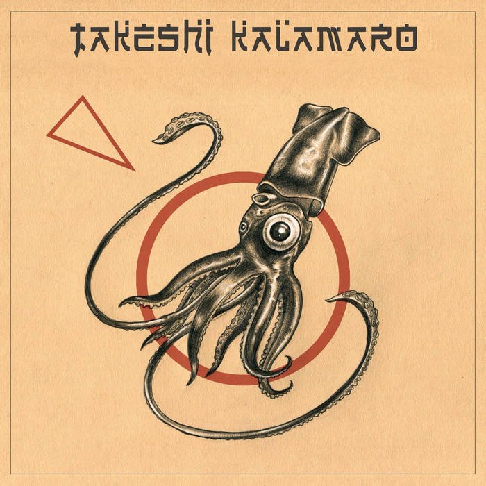The Takeshi Kalamaro