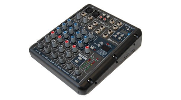 Audio Tools MR22|FBU