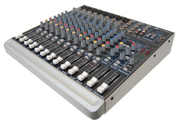 Audio Tools MR82|FBU