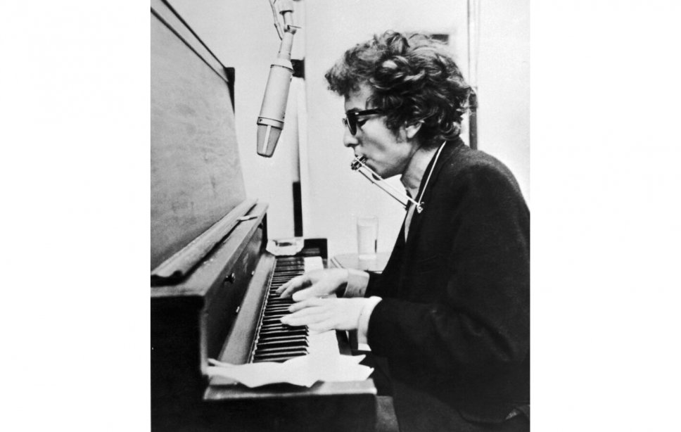 Bob Dylan