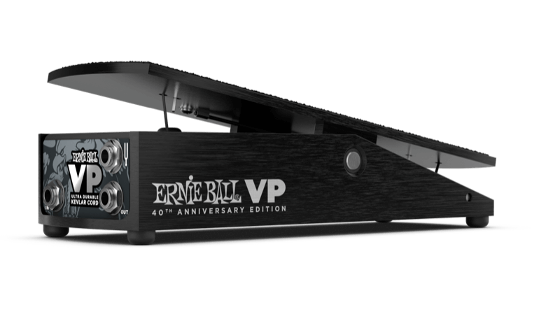 Ernie Ball Volume Pedal