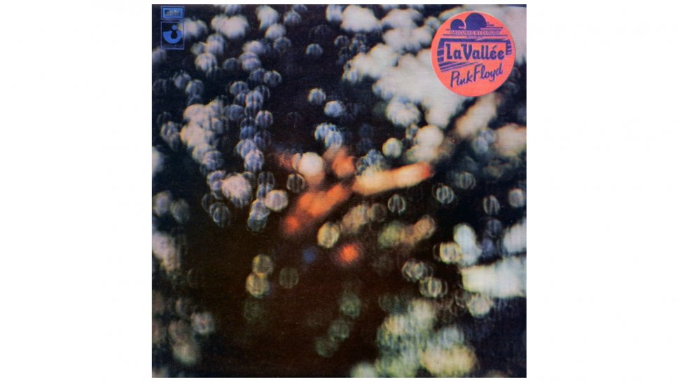 Pink Floyd - Obscured by Clouds