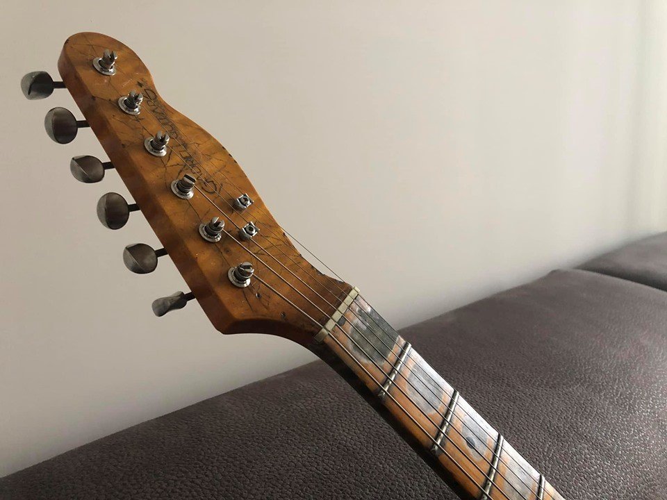 Gabriel Guitars