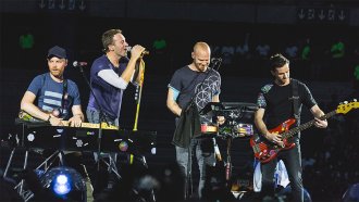 Risultato immagini per coldplay"