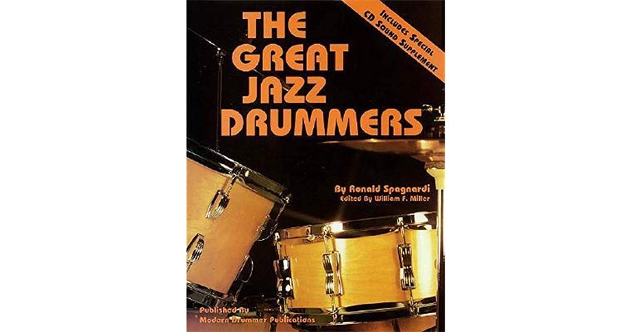 The Great Jazz Drummers
