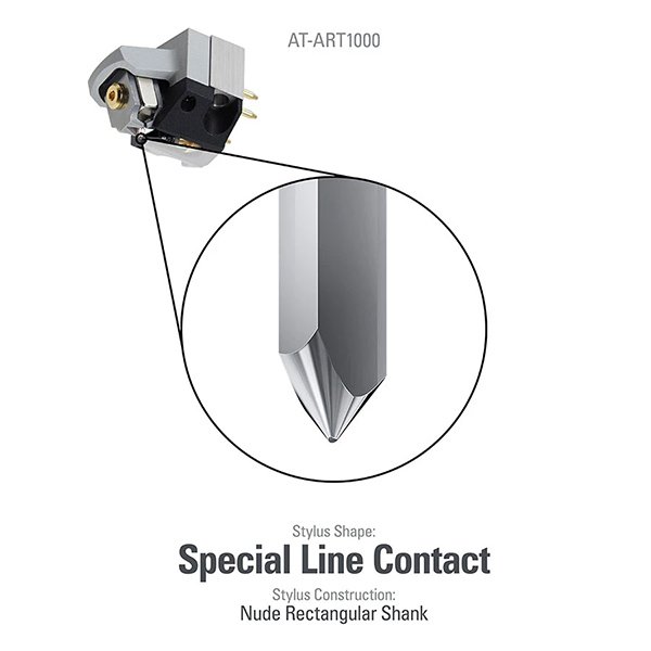 art1000 special line contact