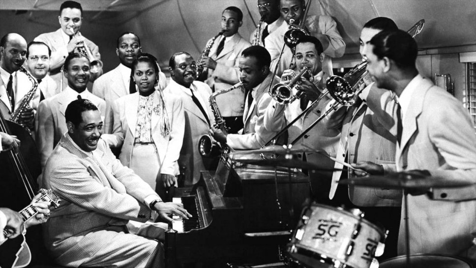 Duke Ellington, il Duca di Harlem