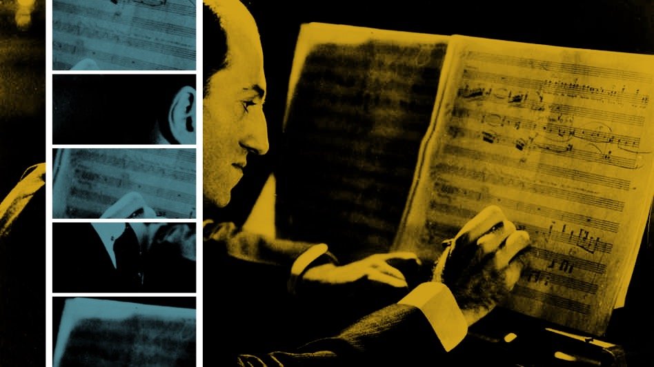 George Gershwin: popular jazz