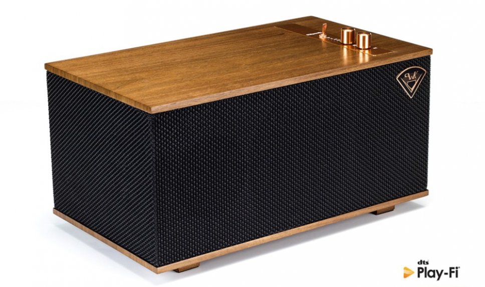 Klipsch The Three II