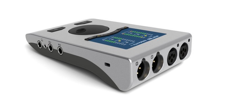 RME Babyface Pro FS, un primo passo fatto bene