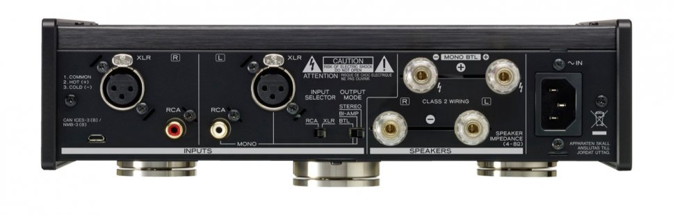 TEAC AP-505