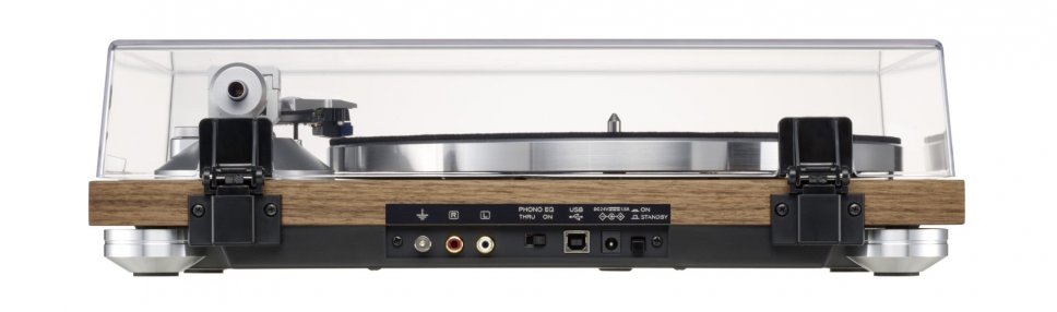 TEAC TD-N4