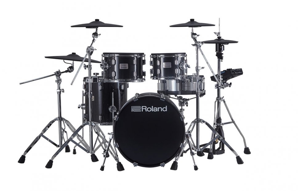 Roland VDrums Acoustic Design