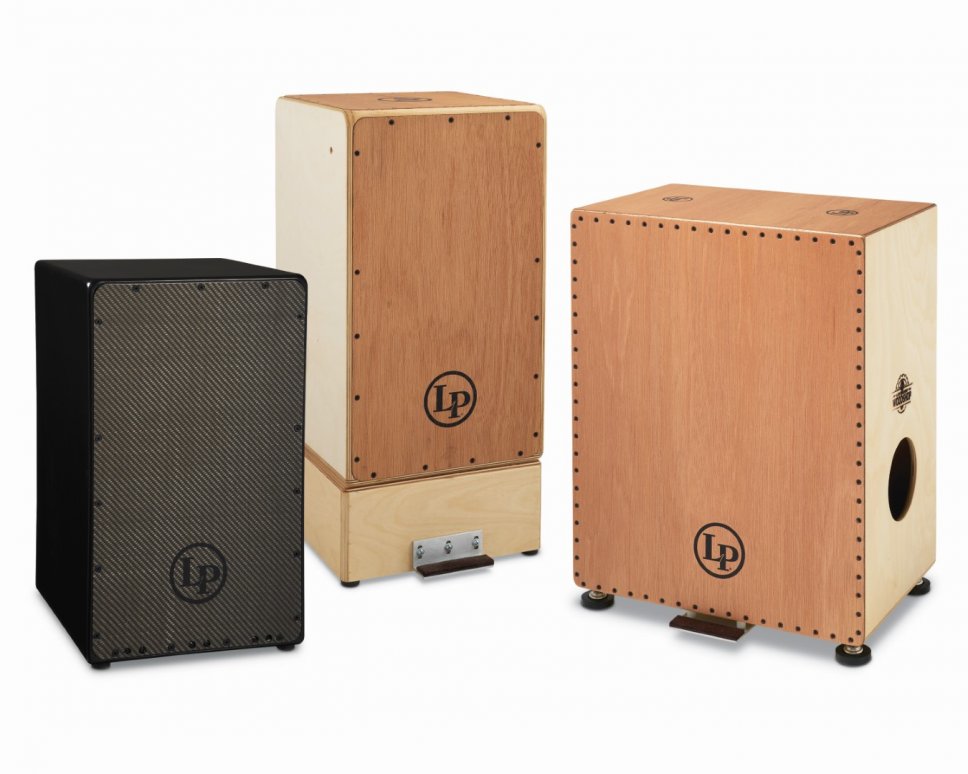 LP Cajon