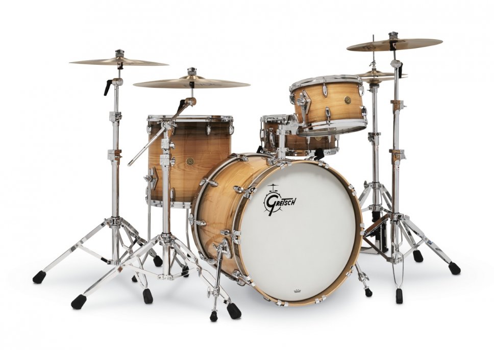 Gretsch River Cypress Kit