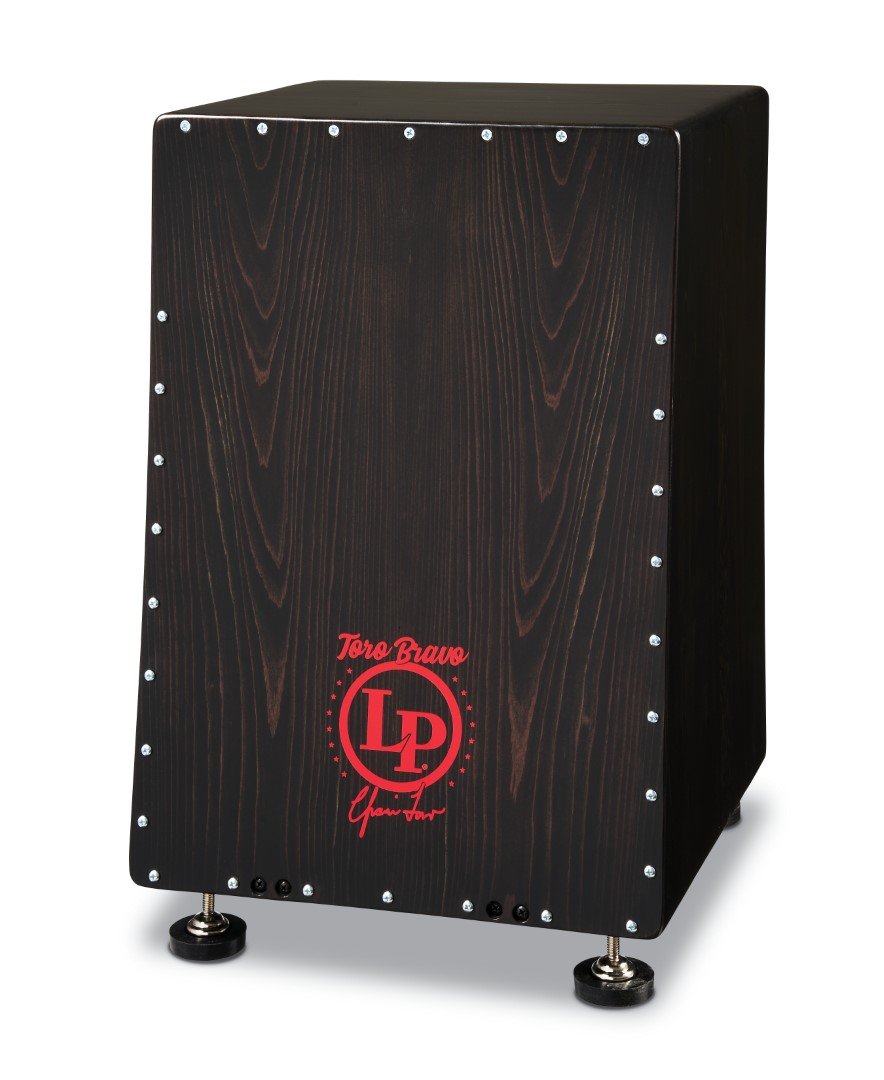 LP Toro Bravo Cajon