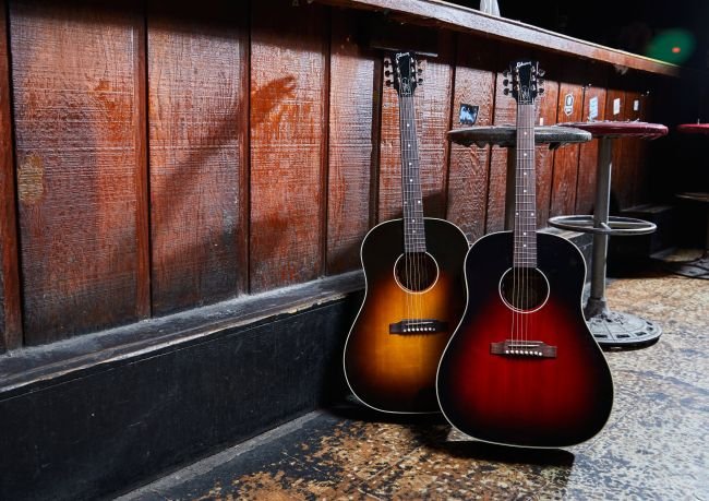Slash Collection Gibson J-45 Standard