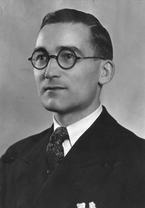 Jozef Kropinski