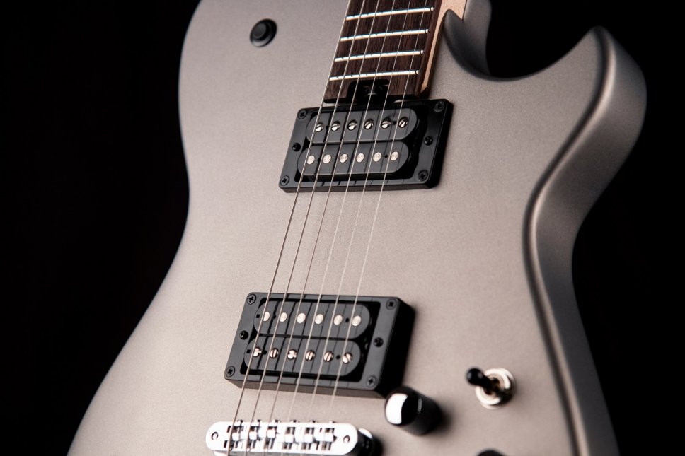 Manson Guitar Works Meta Series MBM-1 Matthew Bellamy Signature Guitar
