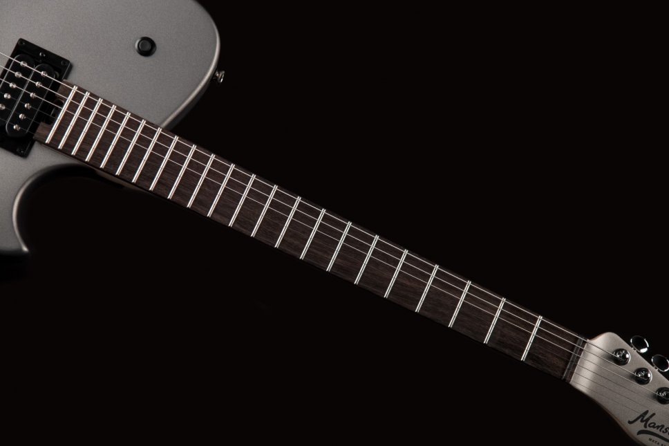 Manson Guitar Works Meta Series MBM-1 Matthew Bellamy Signature Guitar