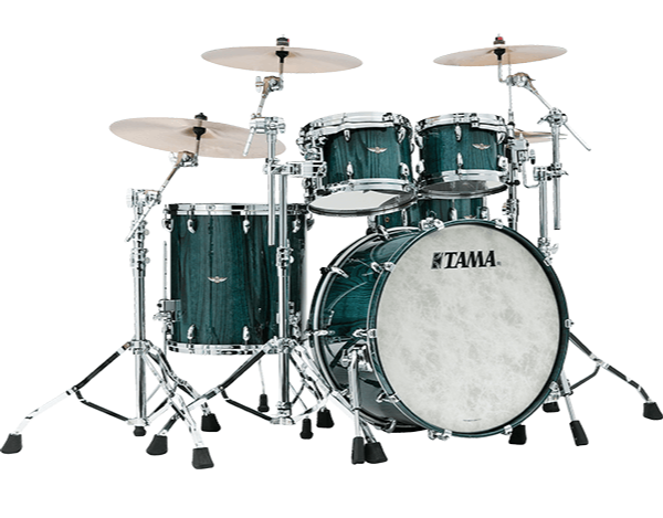 Tama Star Light Indigo Japanese Chestnut