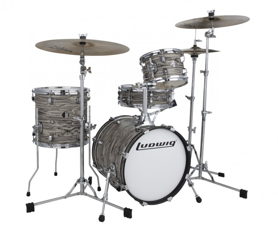 Ludwig Breakbeats