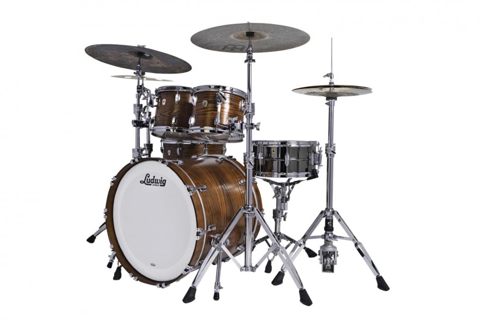 Ludwig Classik Oak