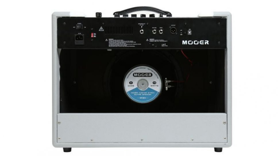 Mooer SD