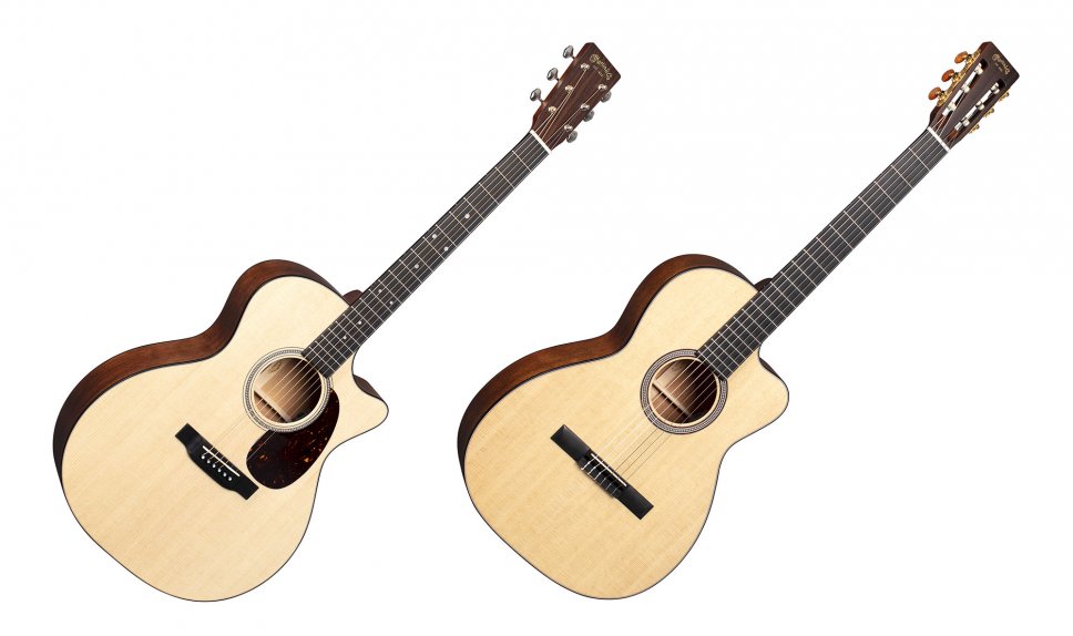 Martin Guitars