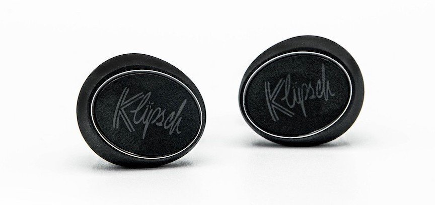 KLIPSCH T5 TRUE WIRELESS EARPHONES