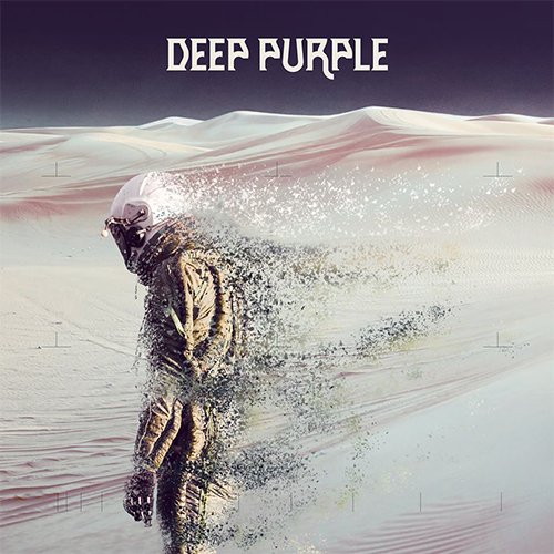 Il nuovo album dei Deep Purple esce a giugno