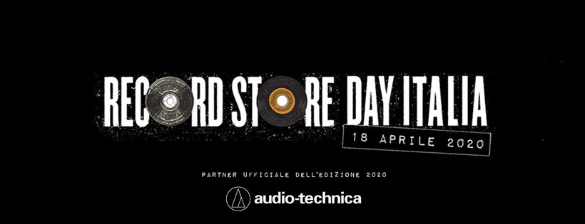 Record store day 2020
