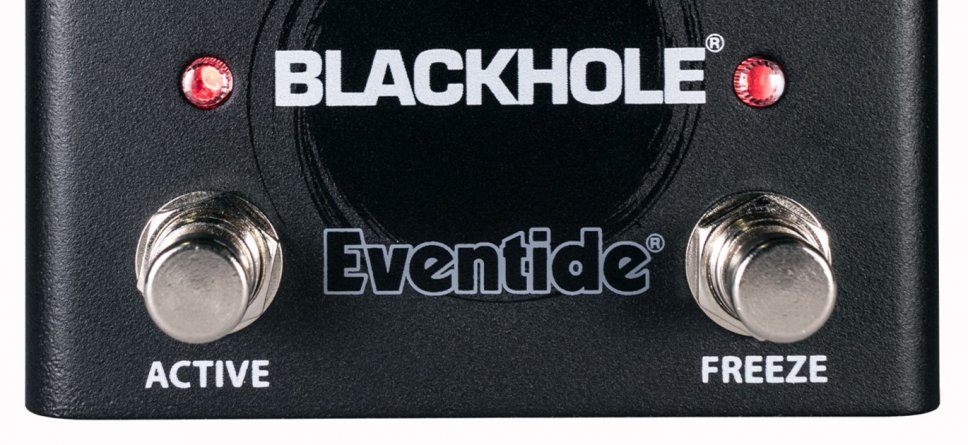 Eventide Blackhole