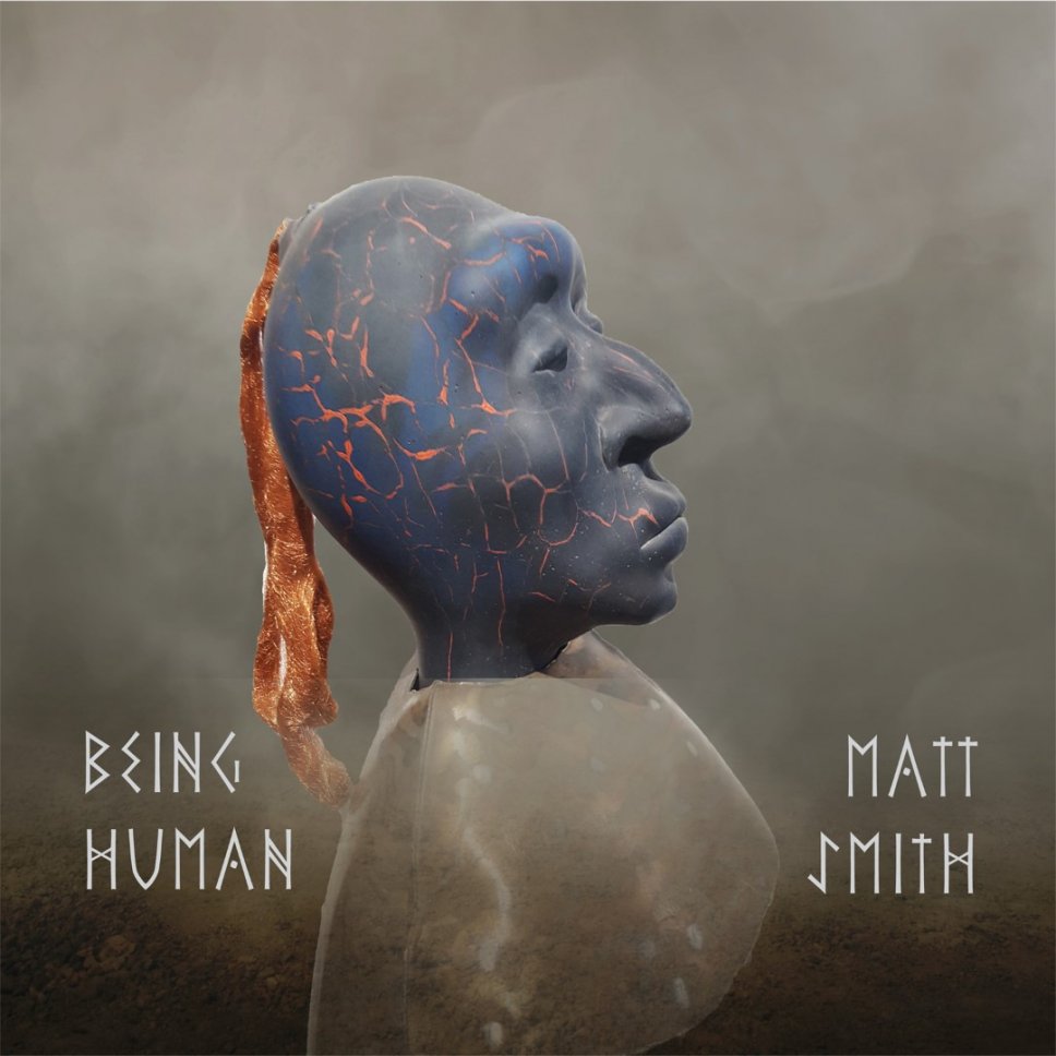 Matt Smith - Being Human