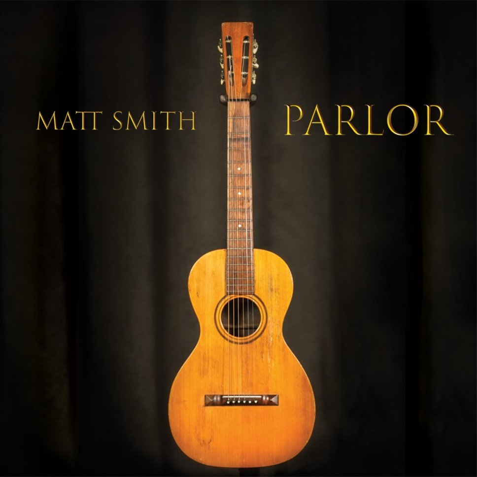 Matt Smith - Parlor
