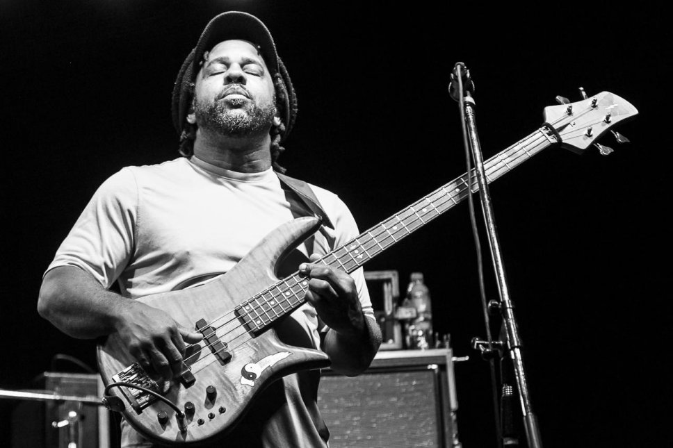 Victor Wooten & DR Strings