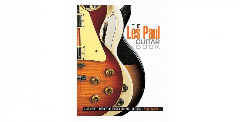 Alle origini della Gibson Les Paul